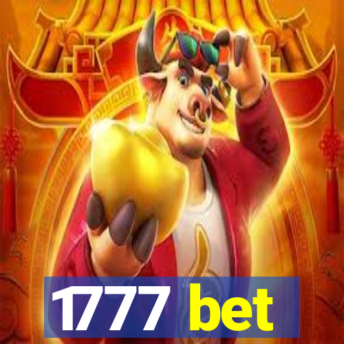 1777 bet